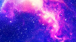 唯美星空