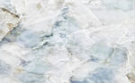 高清蓝色大理石纹