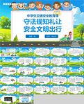 交通安全PPT