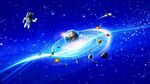 宇宙星空