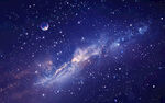 星空背景墙