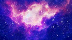 唯美星空