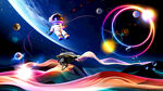 宇宙星球