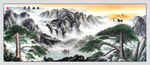 日出东方