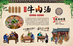 牛肉汤