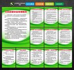 农药经营管理制度
