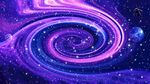 星空宇宙星球天花吊顶