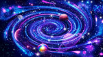 星空宇宙