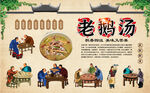 老鹅汤