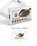 多宝鱼包装