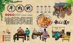 牛肉粉