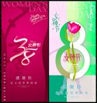 38妇女节