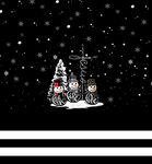 雪人