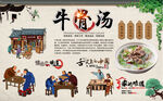 牛骨汤