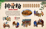 排骨粉