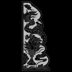 云龙单线