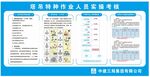 塔吊特种作业人员实操考核