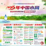 中国水周