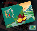 百香果包装