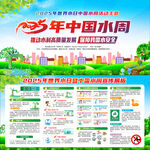 中国水周