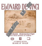 字母ELONARD