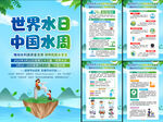 中国水周