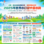 2025年中国水周