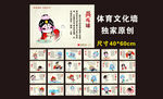 体育文化墙独家创
