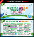 中国水周