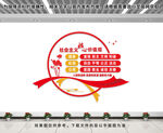 社会主义核心价值观