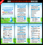 世界水日中国水周