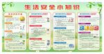 安全小知识  