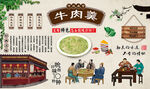 牛肉羹