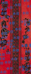拼接花 