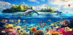 海洋世界