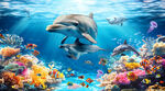 海洋世界
