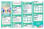 企业校园招聘公众号长图文