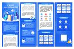企业校园招聘公众号长图文