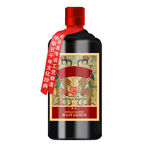酒标