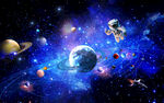 宇宙