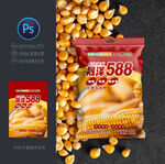 玉米种子