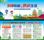 2025年全国肿瘤防治宣传周
