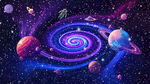 星空