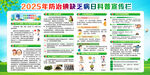 2025年防治碘缺乏病日