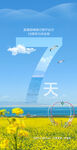 青海湖 油菜花