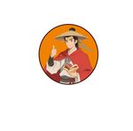 莫大侠肉夹膜大侠风