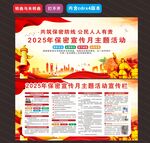 2025全国保密宣传教育月