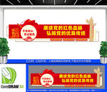 赓续党的红色血脉 