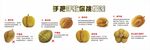 榴莲 食品  健康食物 水果 