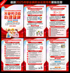 2025年职业病防治法宣传周